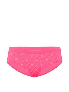 Seamless Hiphugger Panty