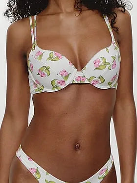 Cherish Bikini Top