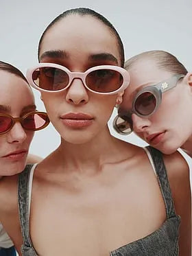 Work It Sunglasses