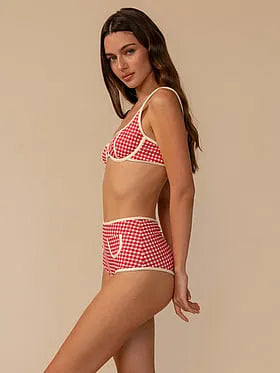 Polly Bikini Bottom