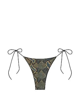 "C" Bikini Bottom