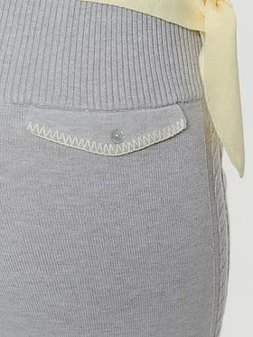 Quinn Cloud Knit Pants