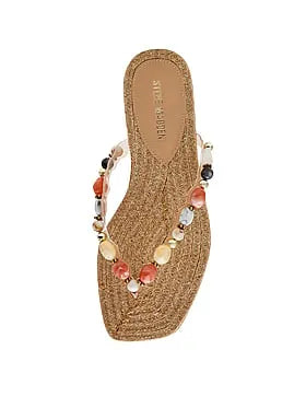 Marble Sandal