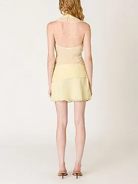 Cassia Skirt