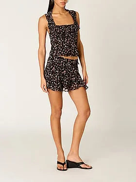 Verbena Top
