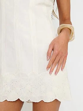 Ciao Mini Dress