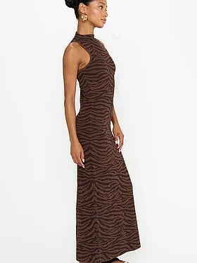 Shauna Maxi Dress