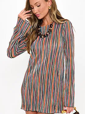 Drifter Mini Dress