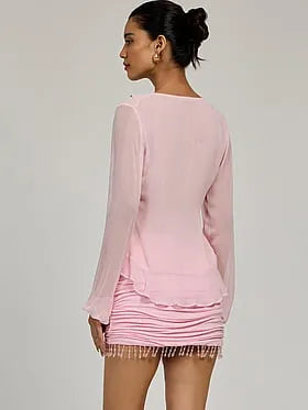 Selene Skirt