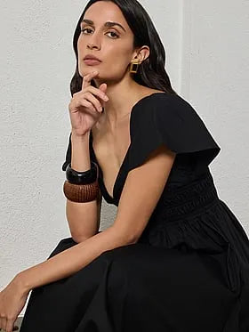 Corvina Maxi Dress