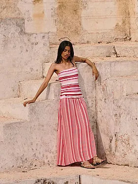 Thea Dress