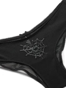 Tease Spider Cheeky Panty