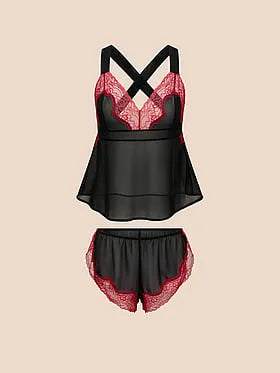 Sabreina Sleep Set