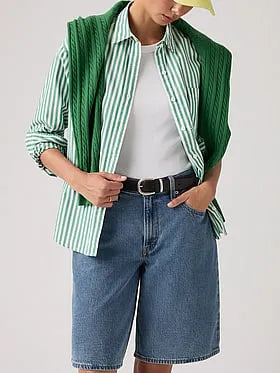 Levi's® Baggy Dad Jorts
