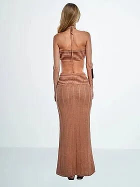 Luli Skirt