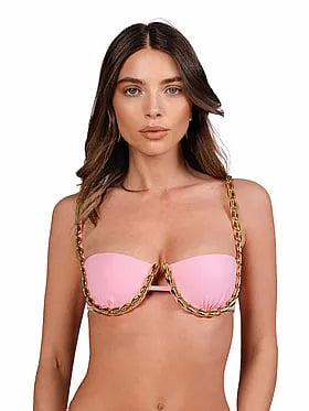 Colette Balconette Bikini Top