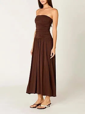 Santal Dress