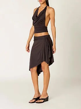 Antonio Skirt