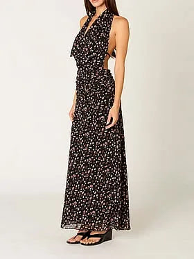 Sampaio Dress