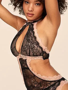Brescia Bodysuit
