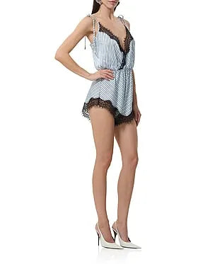 Kae Romper