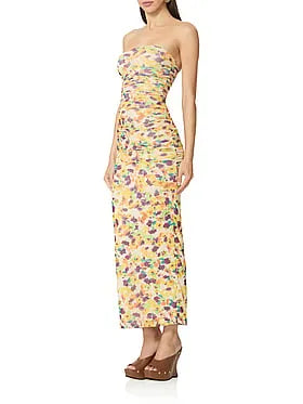 Marlo Dress