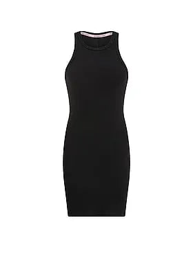 VS Iconic Rib Racerback Tank Dress