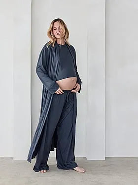 The Cloud Robe