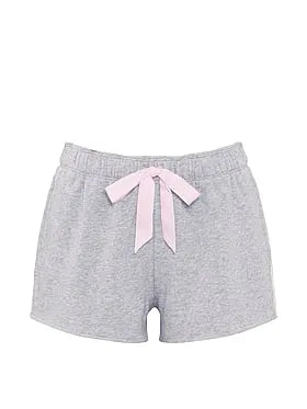 PINK | Elle Campus Fleece⢠Shortie