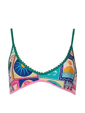 Howy Reversible Top