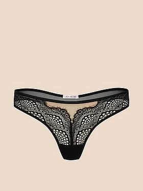 Sonja Thong Panty