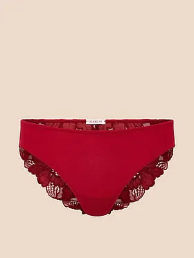 Shiloh Bikini Panty