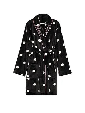 Cozy Plush Robe