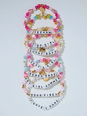 2 Cute 2 Care Bracelet