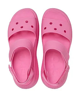 Soho Y-Strap Sandal