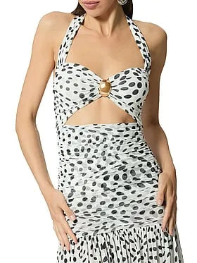 Blane Dress