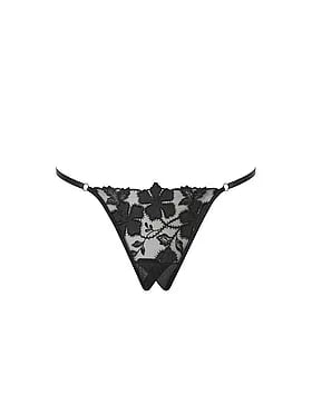 Alara Open Brief Panty