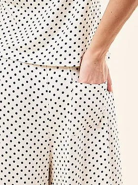 Kate Soft Modal Soft PJ Set