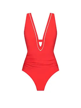 Zen One-Piece Swimsuit