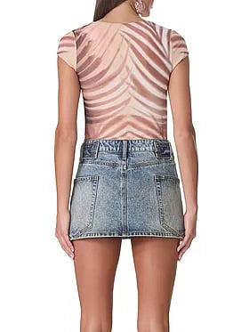Winona Top