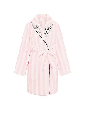 Cozy Plush Robe