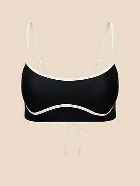 River Swim Top