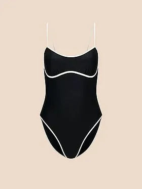 Rye Swim One Piece