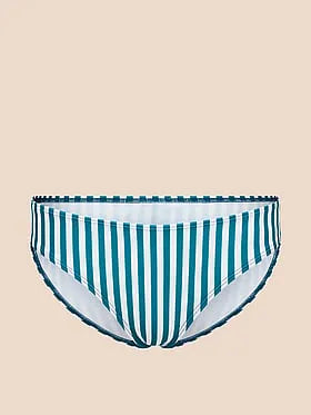 Shelbie Bikini Swim Bottom