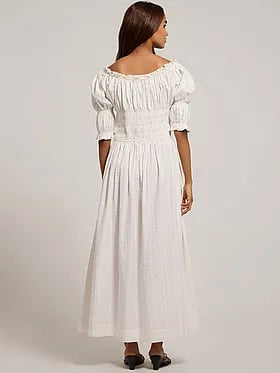 Isola Dress