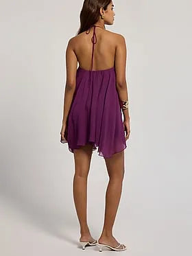 Evania Dress