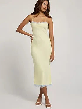 Solaire Dress