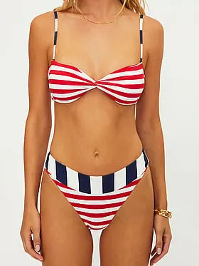 Juno Bikini Top