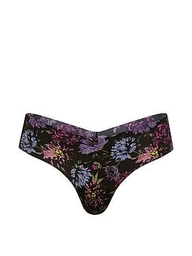 No-Show Thong Panty