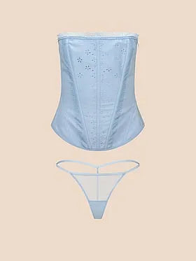 Willla Corset